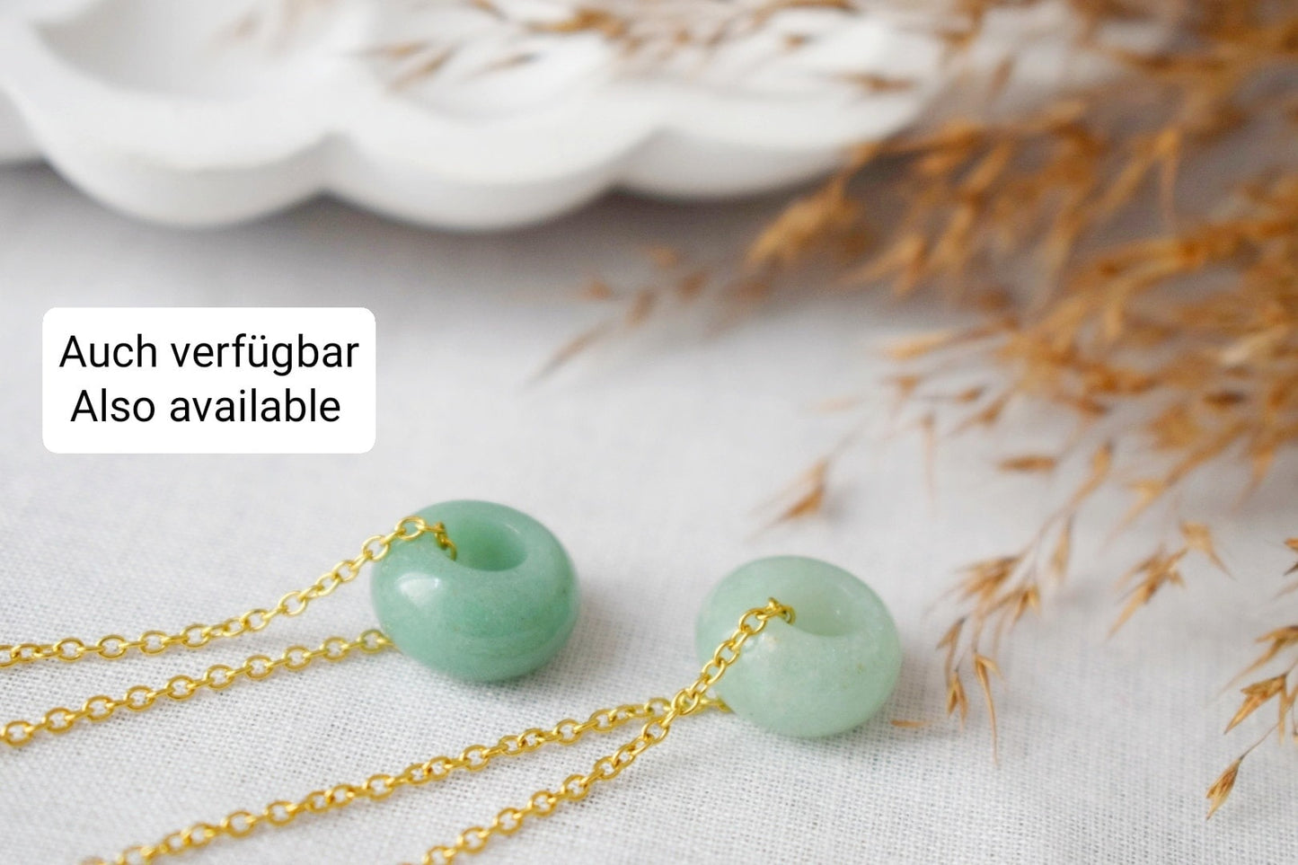 Green Aventurine Stud Earrings Gold, Aventurine Gemstone Gold Earrings, Green stone, Birthstone, Birthday Anniversary gift for her Mom Wife