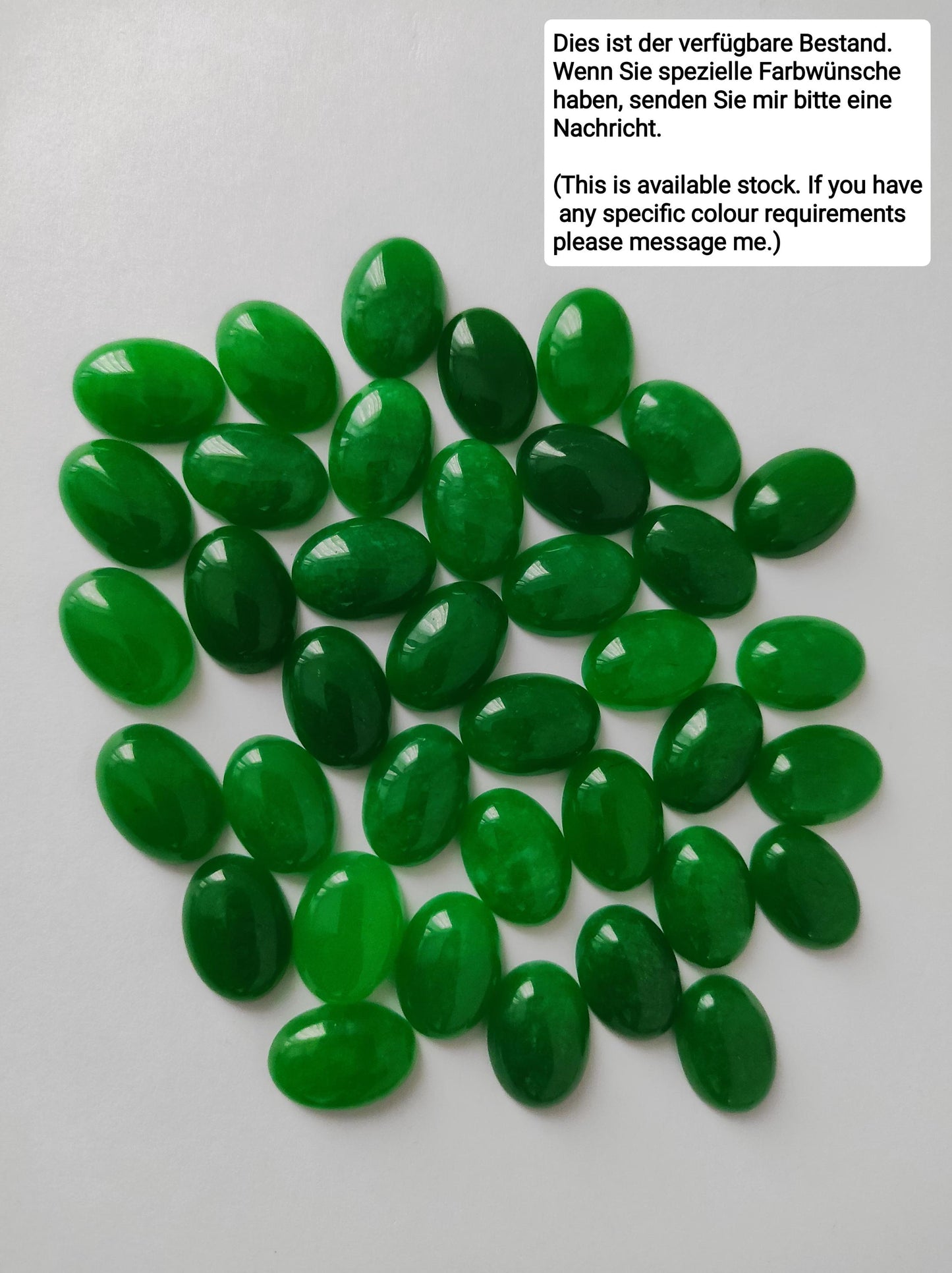 Green jade earrings gold, Statement oval dangle earrings, Green gemstone drop earrings, Stone hanging pendant earrings, Jewelry gift for her